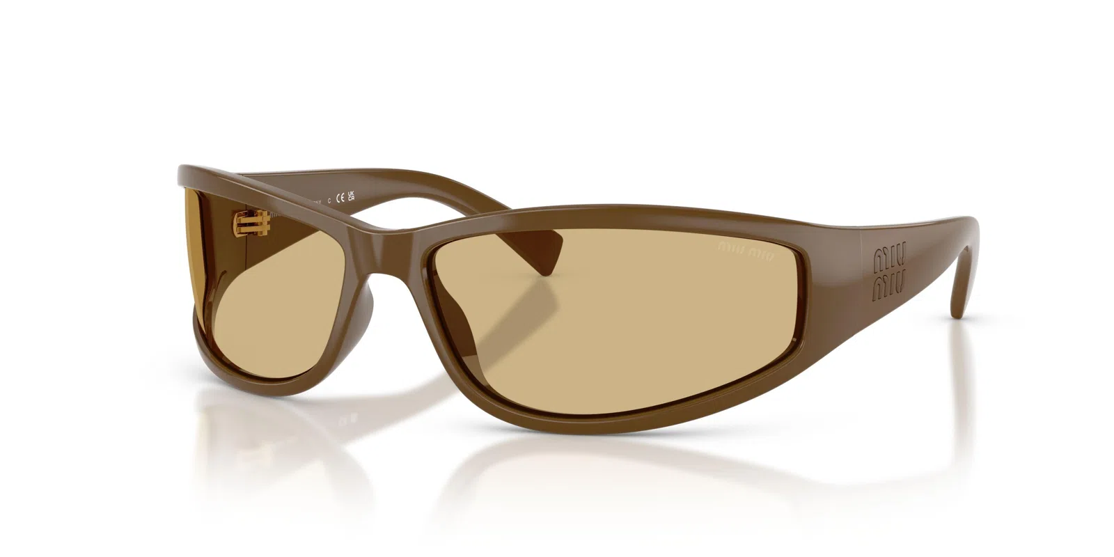 Miu C06SU Sunglasses - view 3